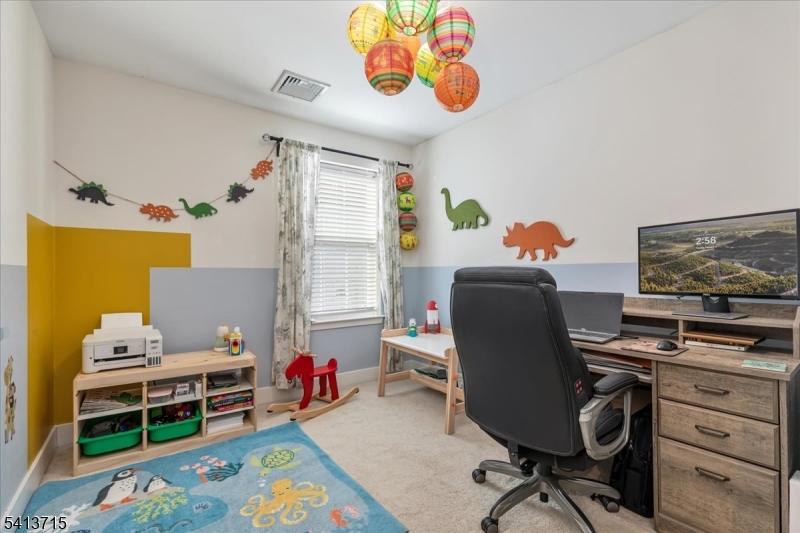 Fox Hollow - Residential