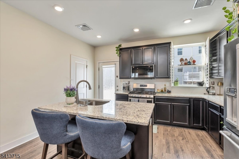 Fox Hollow - Residential