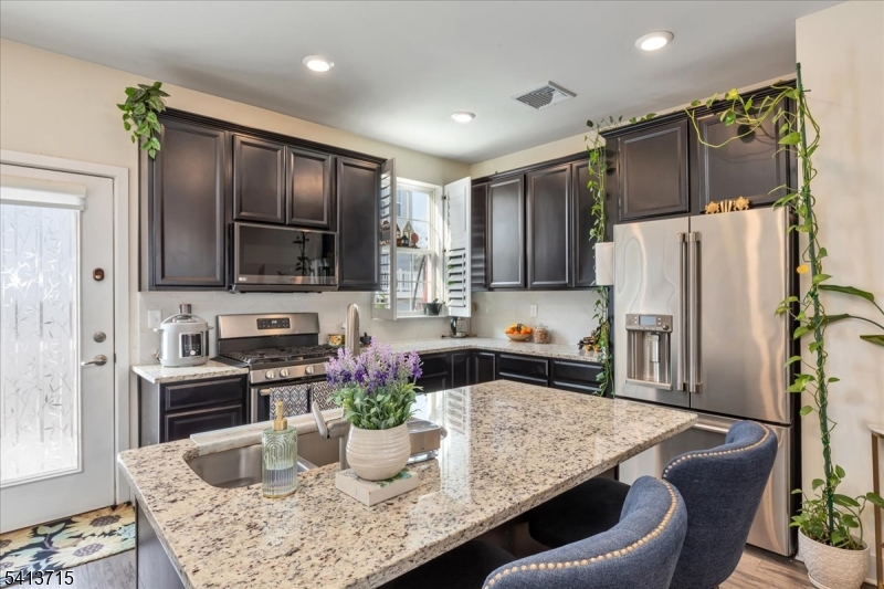 Fox Hollow - Residential