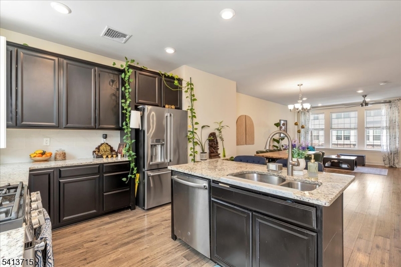 Fox Hollow - Residential