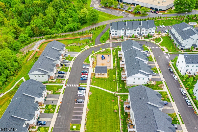 Fox Hollow - Residential