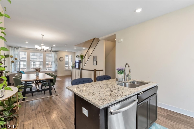 Fox Hollow - Residential