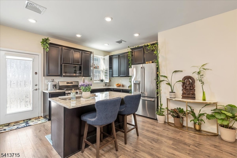 Fox Hollow - Residential