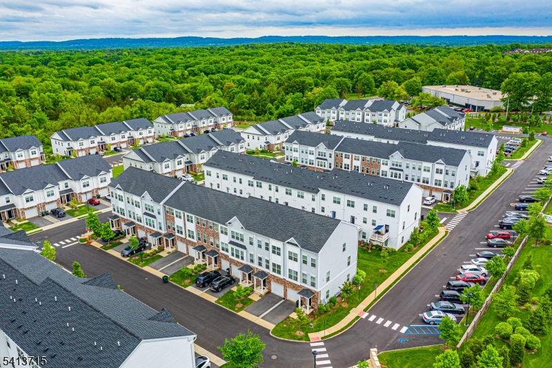 Fox Hollow - Residential