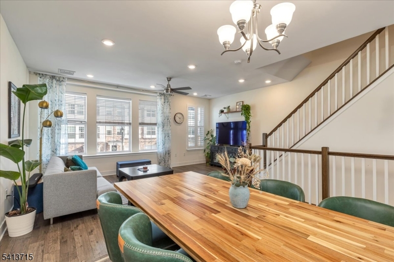 Fox Hollow - Residential