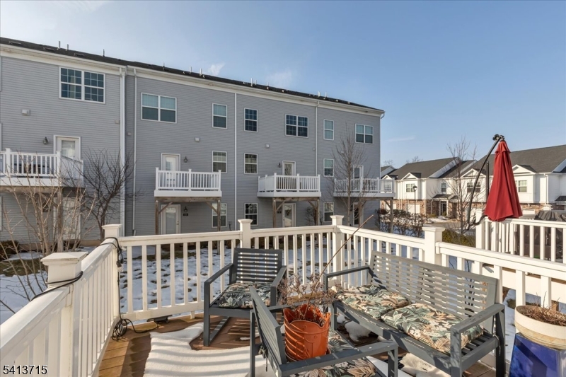 Fox Hollow - Residential