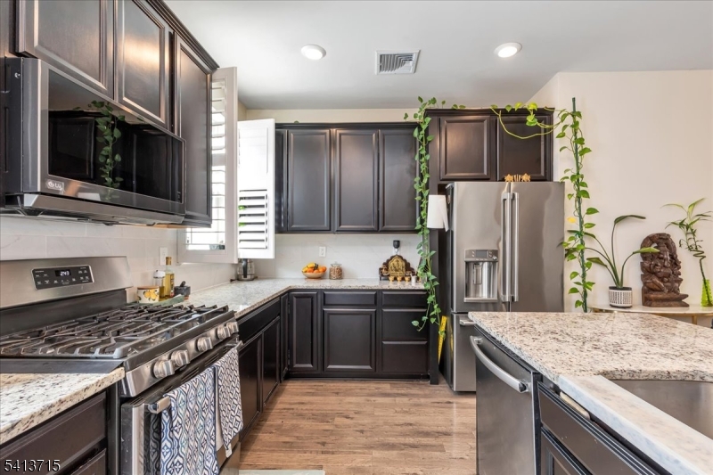 Fox Hollow - Residential