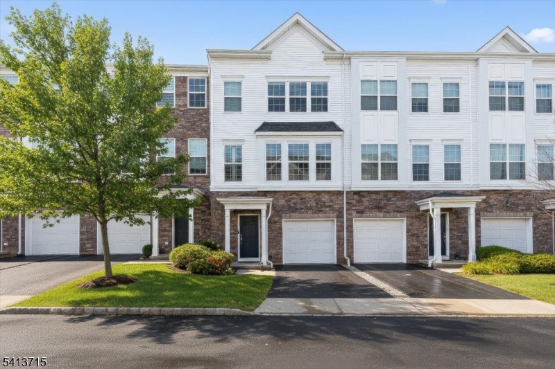 Fox Hollow - Residential