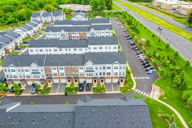 Fox Hollow - Residential