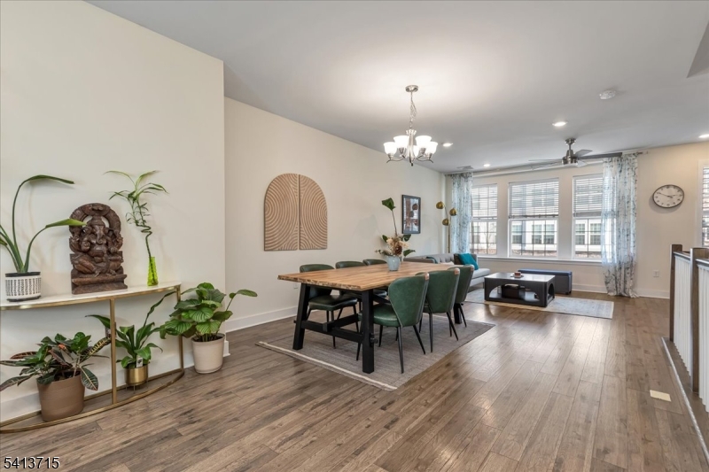 Fox Hollow - Residential