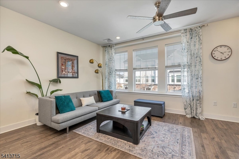 Fox Hollow - Residential