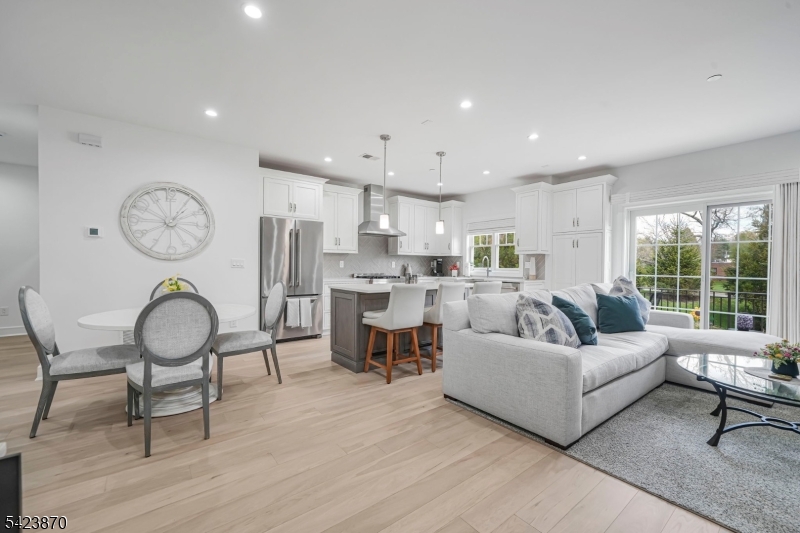 Park North - Residential