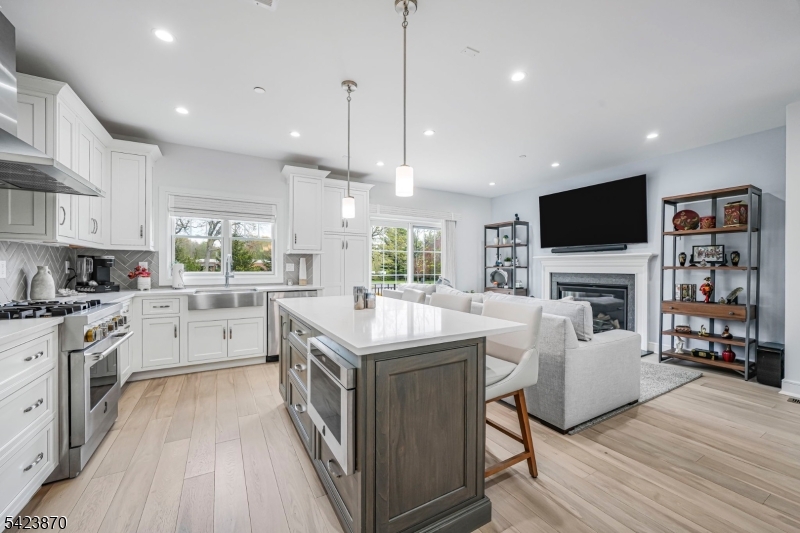 Park North - Residential