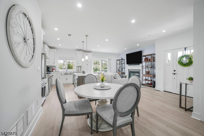 Park North - Residential