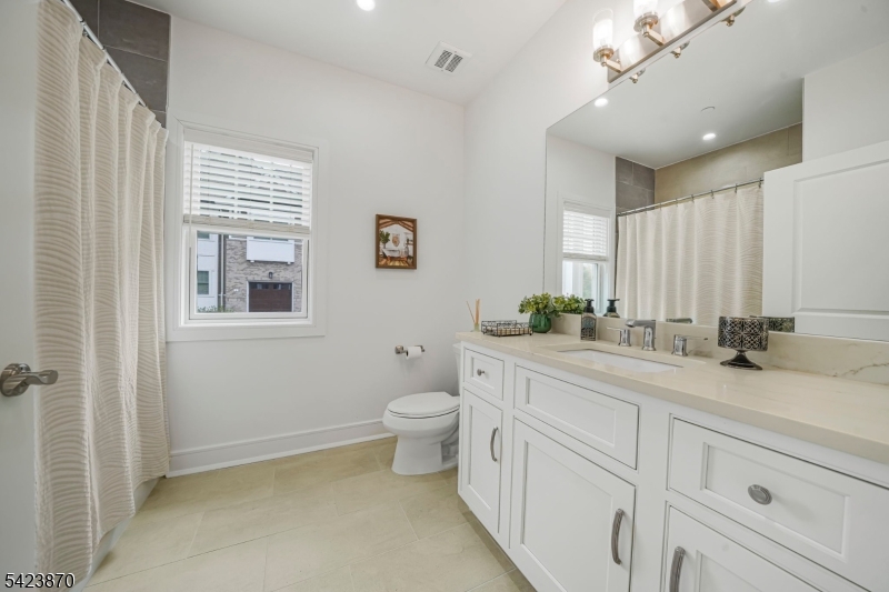 Park North - Residential