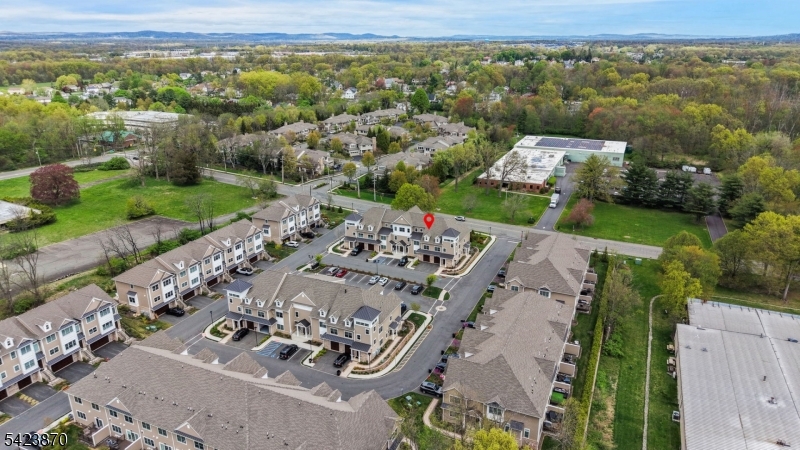 Park North - Residential