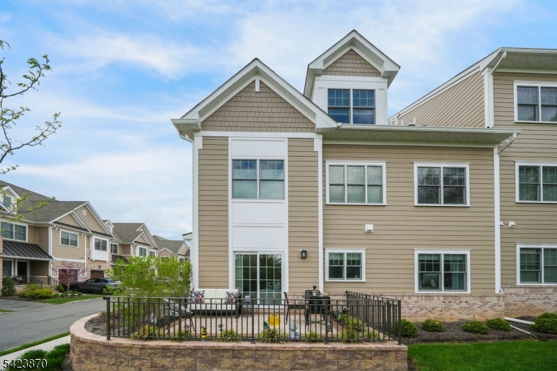 Park North - Residential