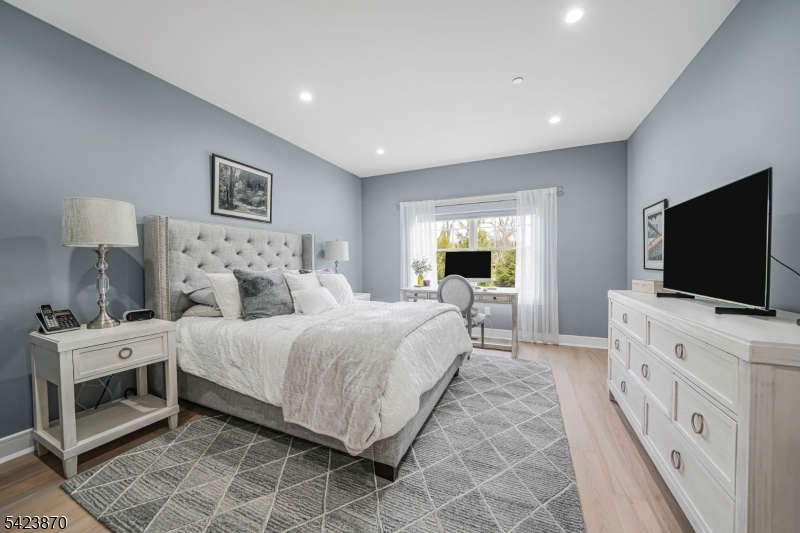 Park North - Residential