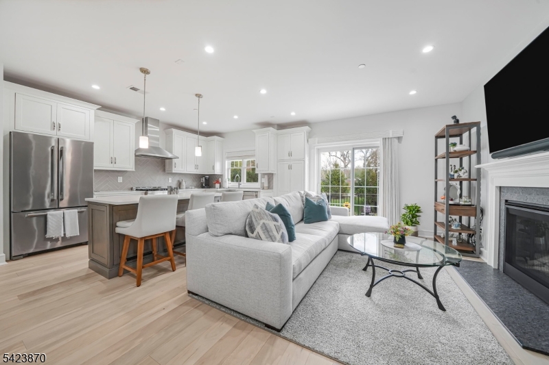 Park North - Residential