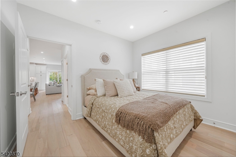 Park North - Residential