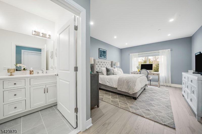 Park North - Residential