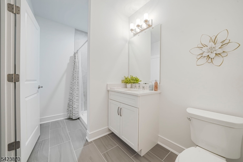 Park North - Residential