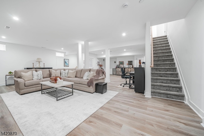 Park North - Residential