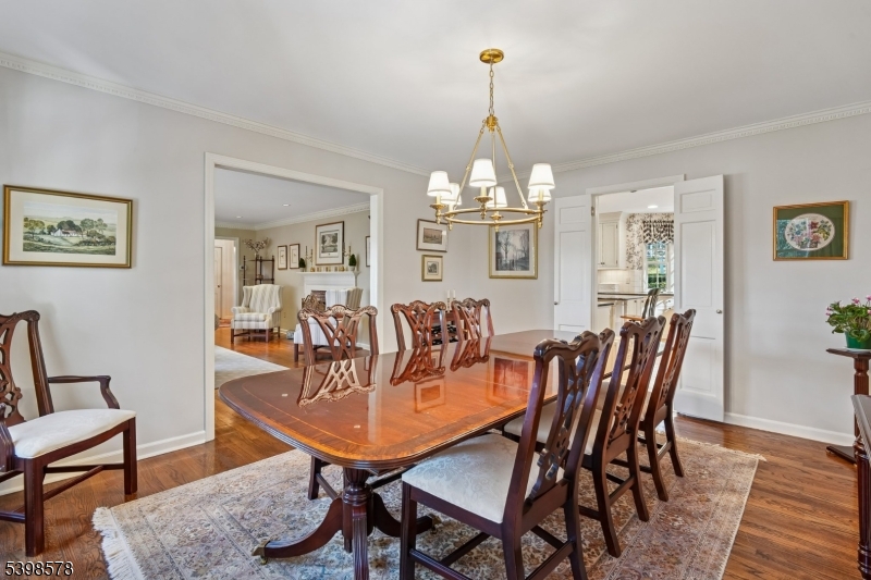 Wickham Woods - Residential