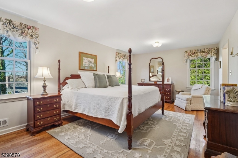 Wickham Woods - Residential