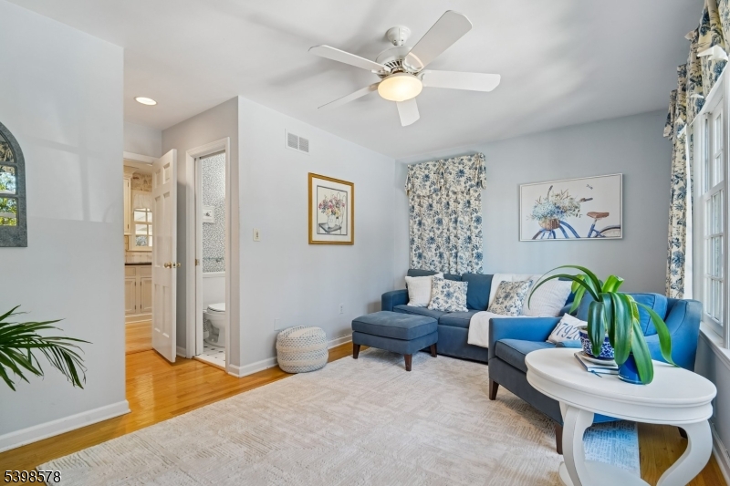 Wickham Woods - Residential