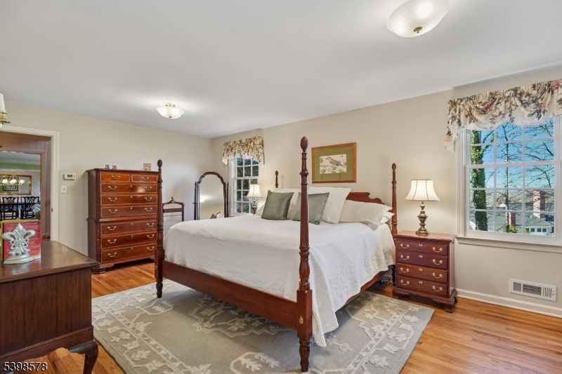 Wickham Woods - Residential