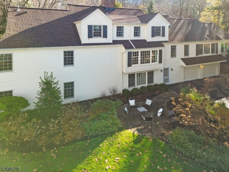 Wickham Woods - Residential