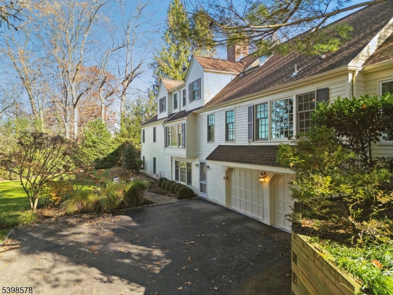 Wickham Woods - Residential