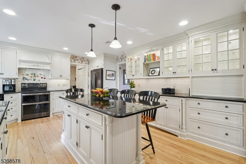 Wickham Woods - Residential