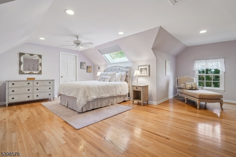 Wickham Woods - Residential