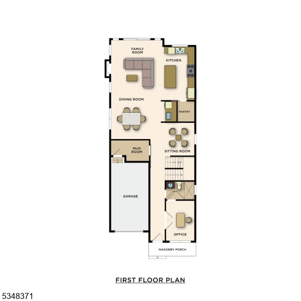 84 Fairmount Ave