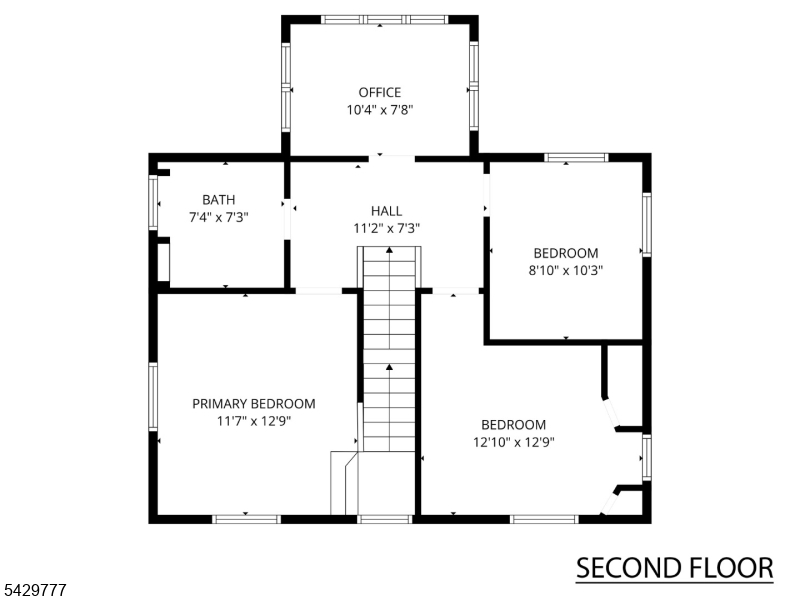 Hillcrest - Residential