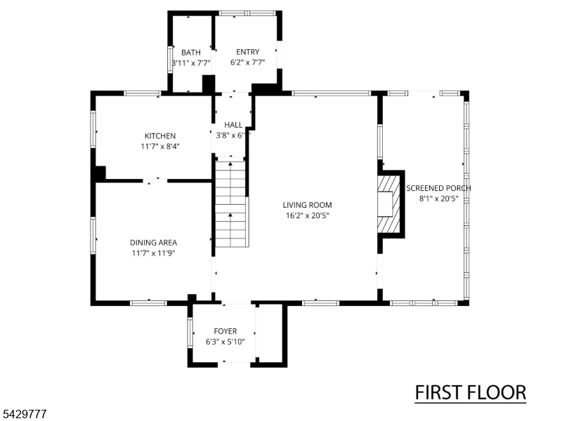 Hillcrest - Residential