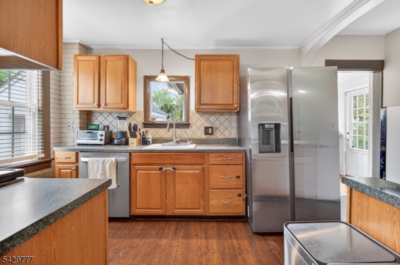 Hillcrest - Residential