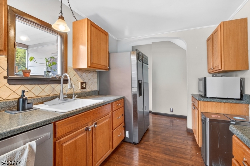 Hillcrest - Residential