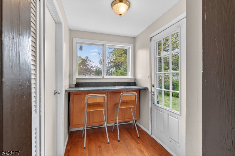 Hillcrest - Residential