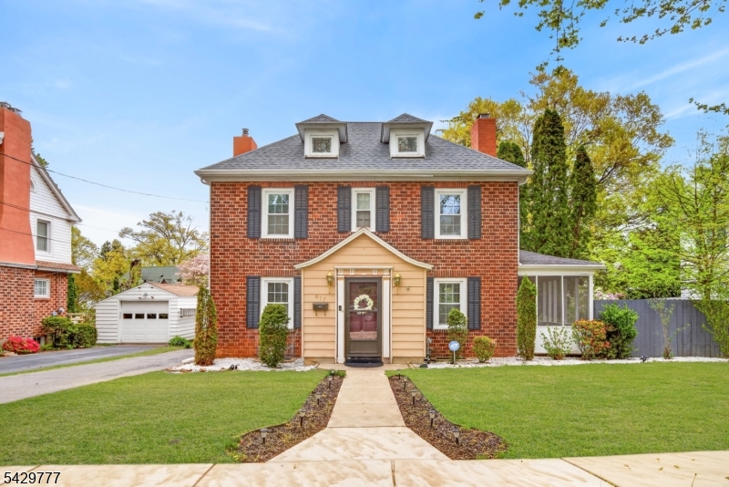 Hillcrest - Residential