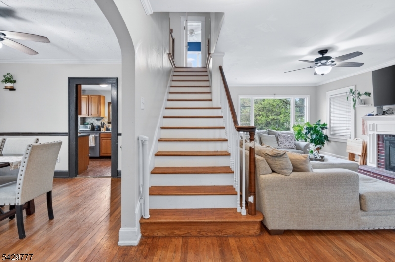Hillcrest - Residential