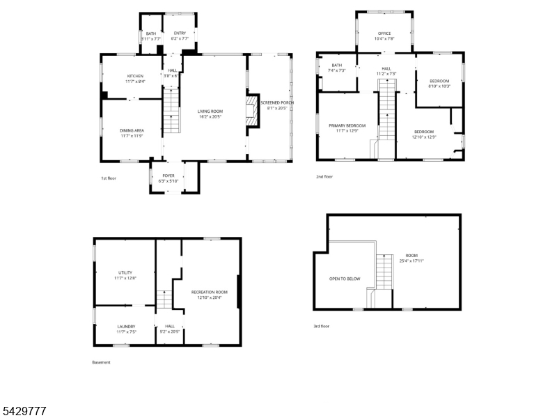 Hillcrest - Residential