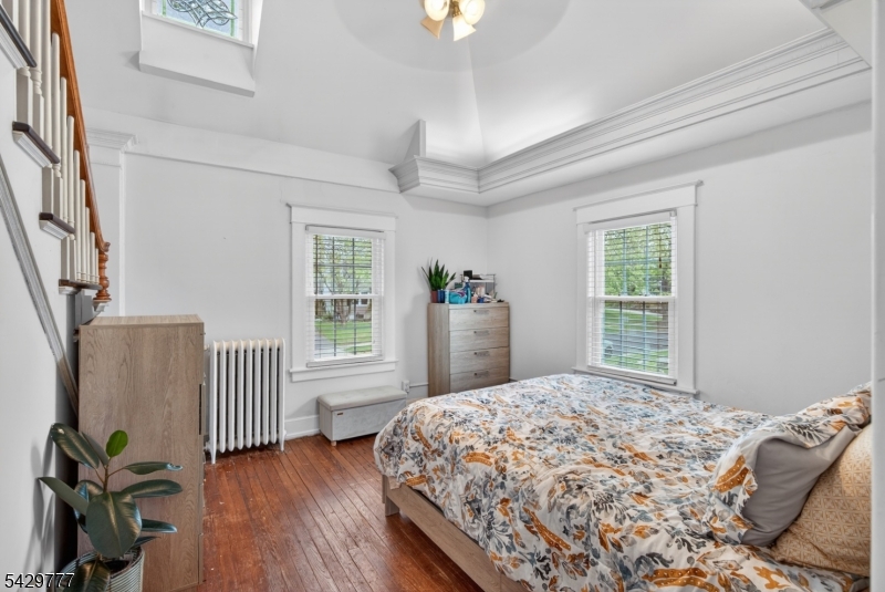 Hillcrest - Residential