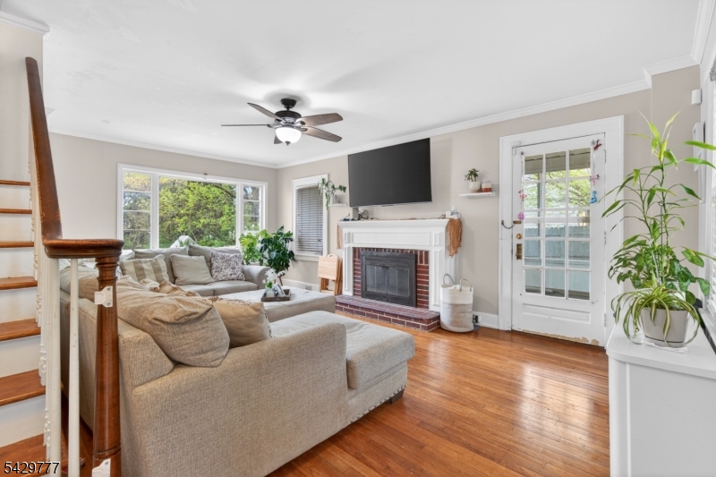 Hillcrest - Residential