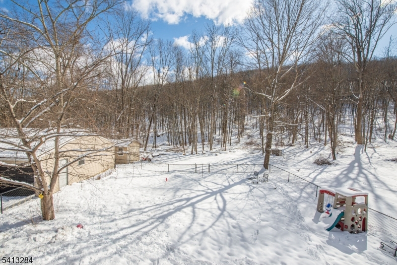 Lake Paulinskill - Residential