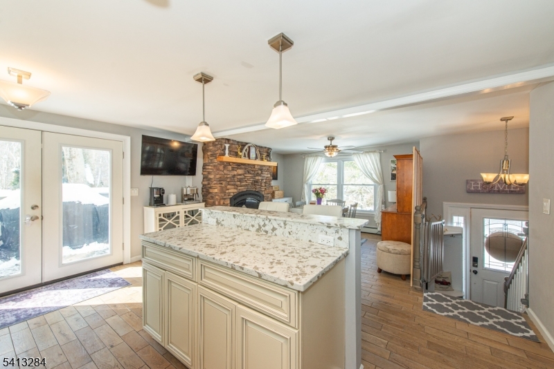 Lake Paulinskill - Residential