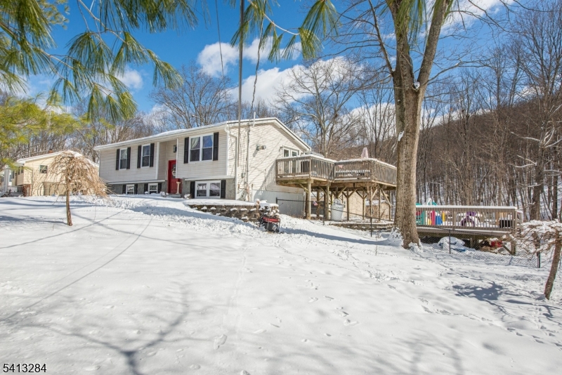 Lake Paulinskill - Residential