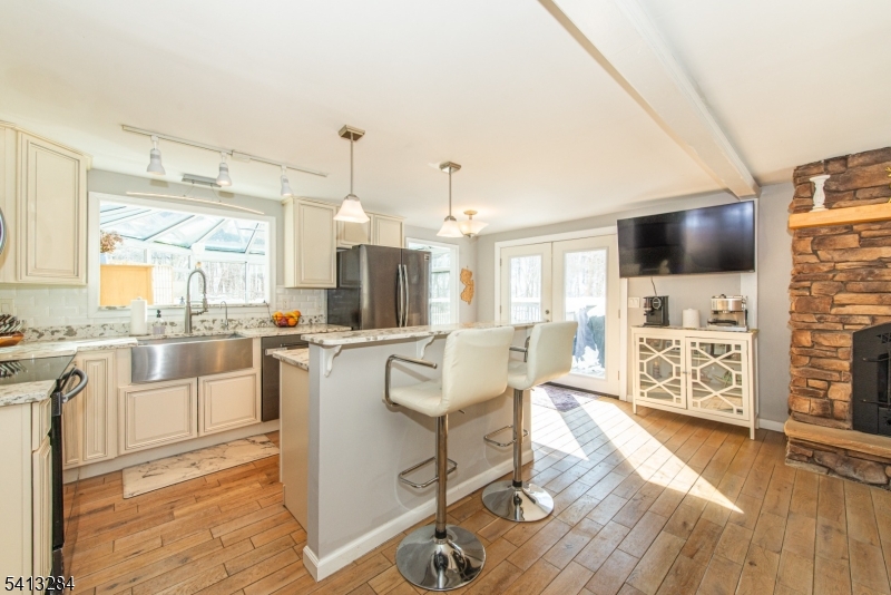 Lake Paulinskill - Residential